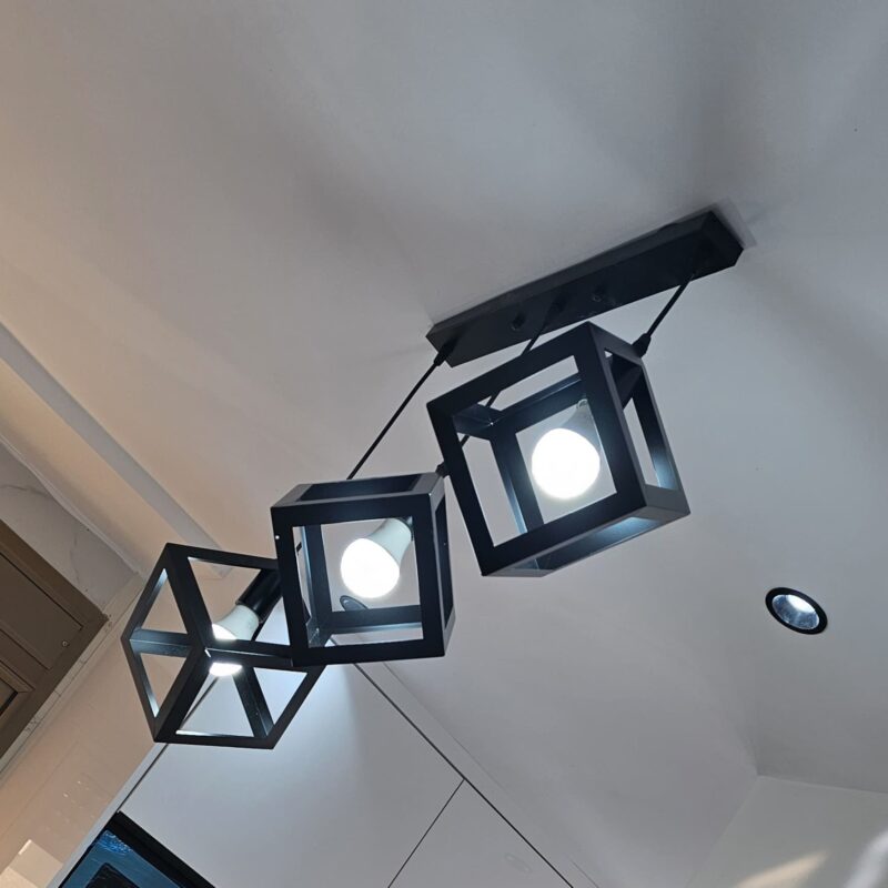 lampe à suspension led vélo (copie)