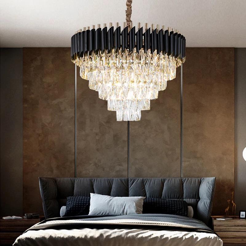 lustre cristal qualité supérieur