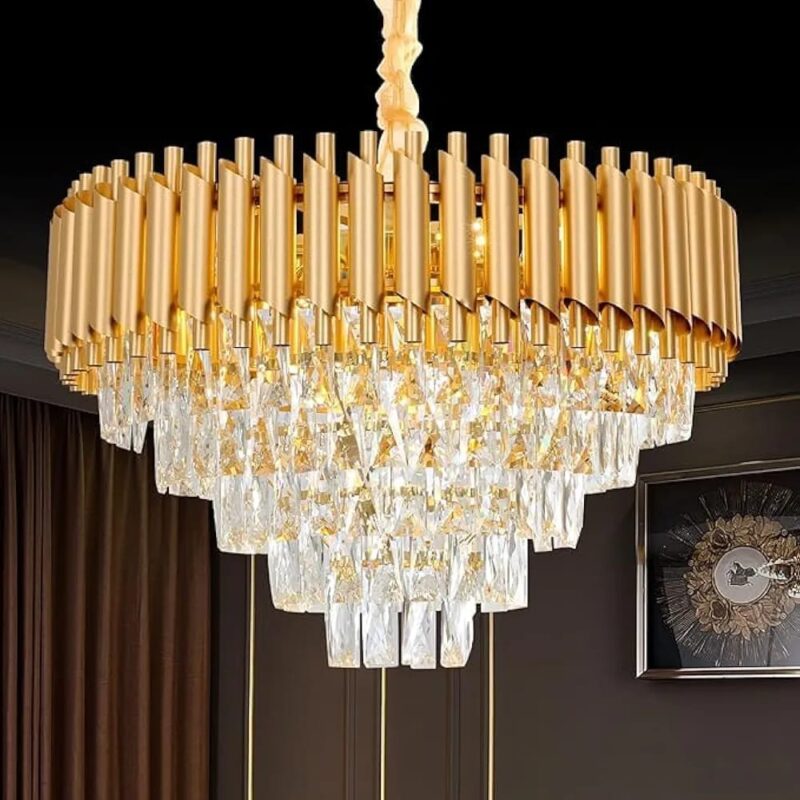 lustre cristal qualité supérieur