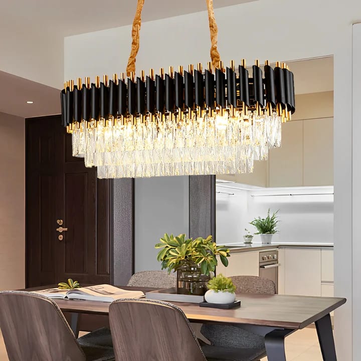 suspension led trilogie lumineuse (copie)