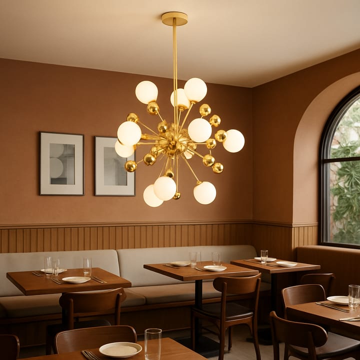 suspension spoutnik architecte gold (copie)