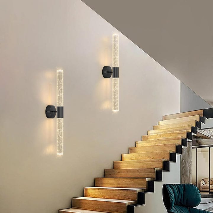 applique murale led ligne pivotante (copie)