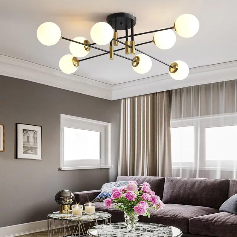 plafonnier swansy – design moderne (copie) plafonnier swansy – design moderne (copie)